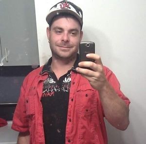 Meet your Posher, Marc